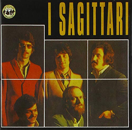 I Sagittari