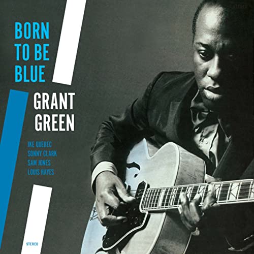 Born To Be Blue