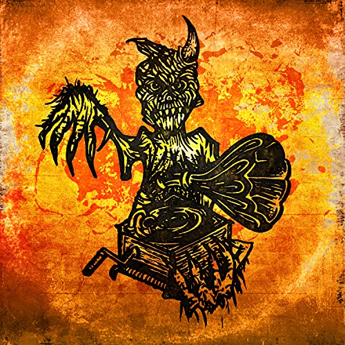 Songs Of Samhain Vol 2: Haunted Record Player