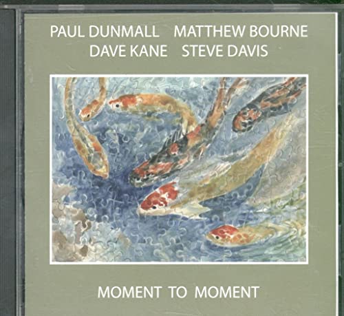 Moment To Moment