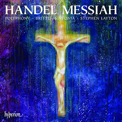 Messiah (2 Cd)