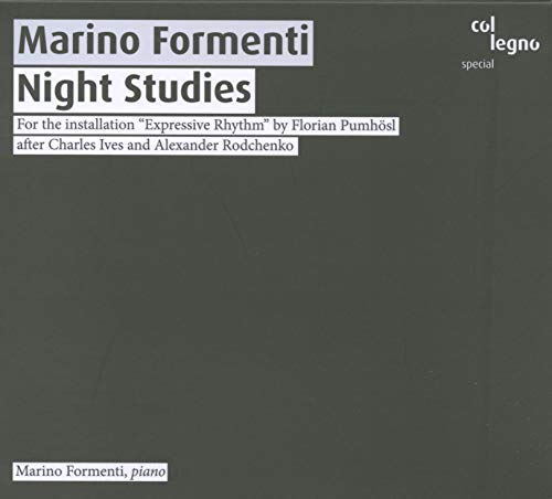 Night Studies