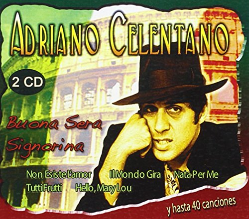 Buona Sera Signorina