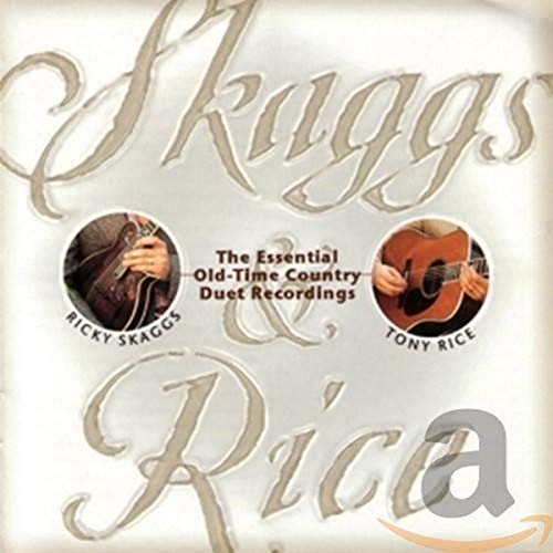 Skaggs Rice