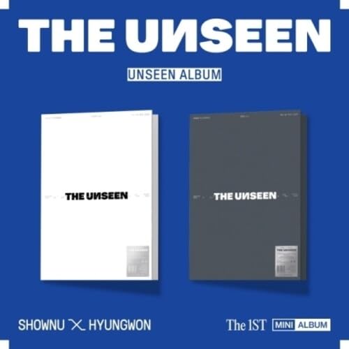 Unseen -Photoboo/Ltd-