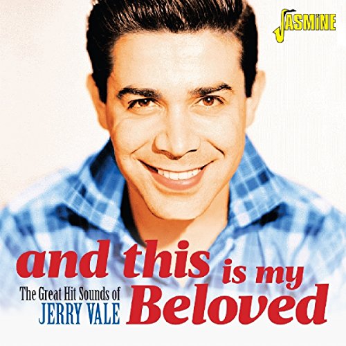 And This Is My Beloved (The Great Hit Sounds Of….)