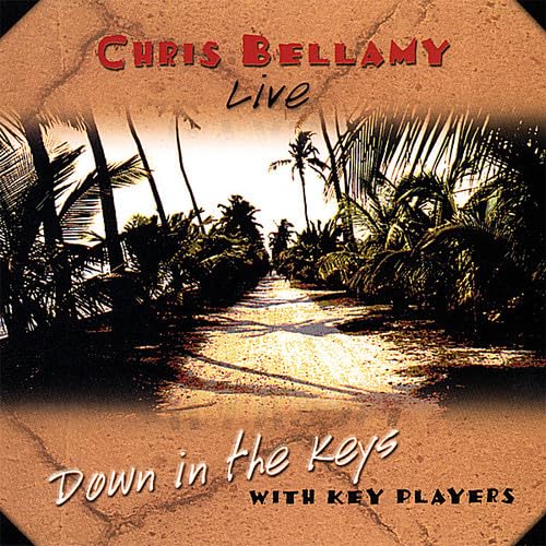 Down In The Keys