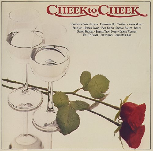 Cheek To Cheek