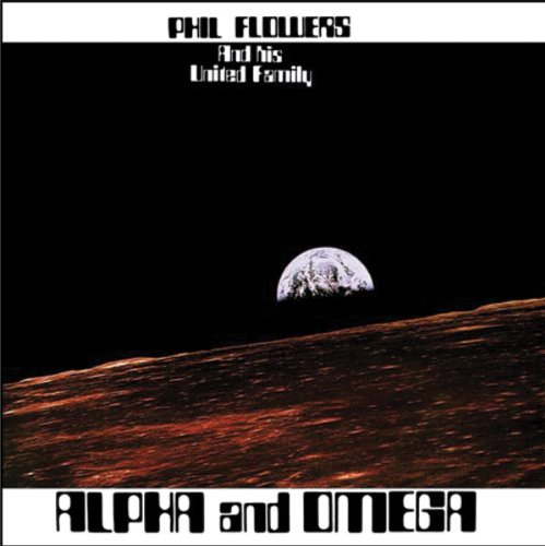 Alpha & Omega