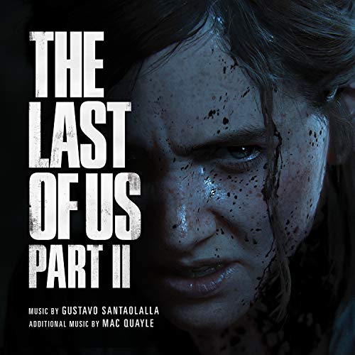 The Last Of Us Part Ii (Digipack)