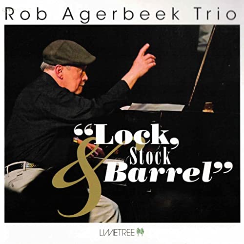 Lock, Stock & Barrel