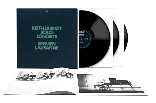Solo Concerts Bremen Lausanne