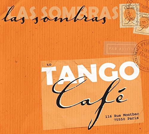Tango Cafe'
