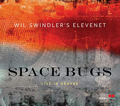 Space Bugs-Digislee/Live-