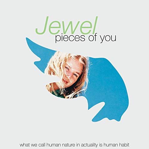 Pieces Of You (25Th Anniversary Deluxe Edt. 2 Cd Digipack)