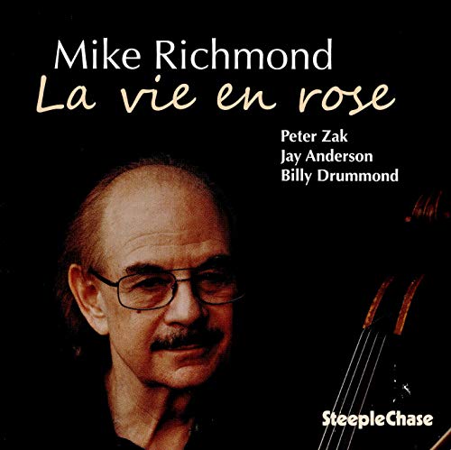 La Vie En Rose