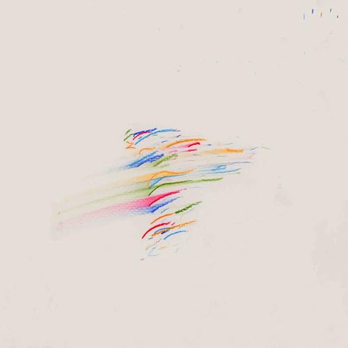 Rainbow Music (Cream Vinyl)