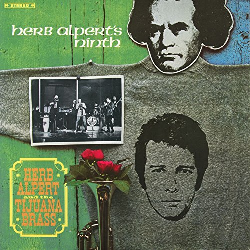 Herb Alpert'S Ninth