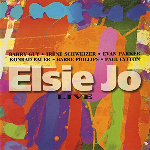 Elsie Jo