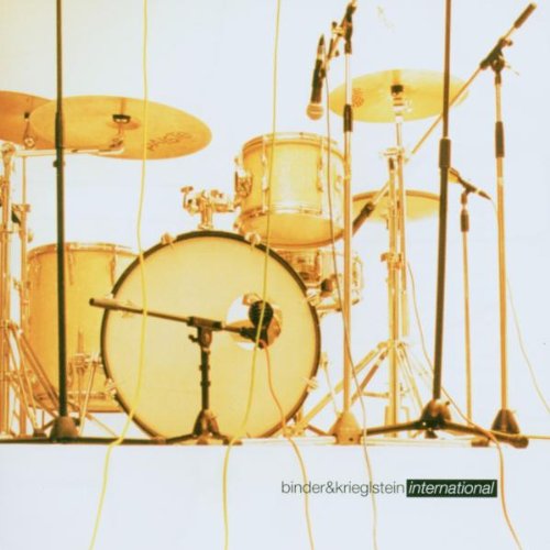 Binder & Krieglstein-International