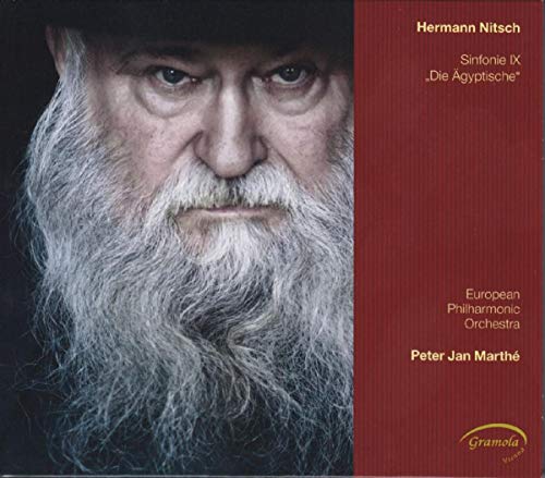 Symphony No. 9 (The Egyptian)