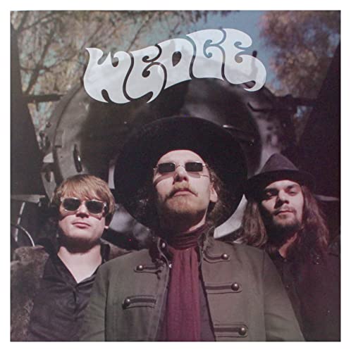 Wedge