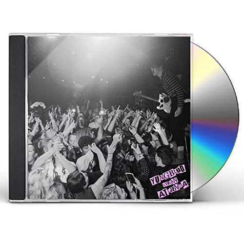 Yungblud (Live In Atlanta)