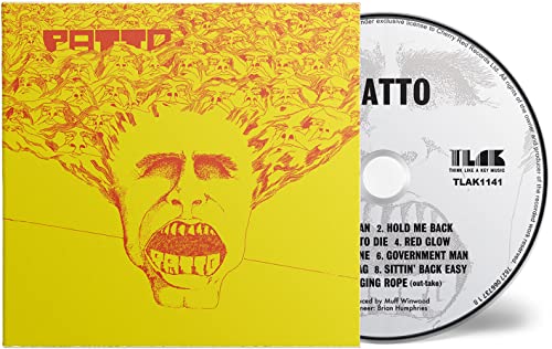 Patto