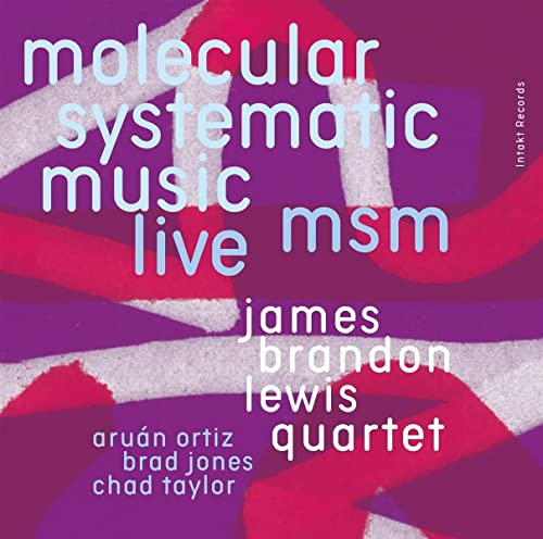 Msm Molecular Systematic Music
