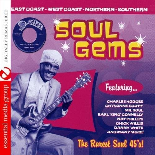 Soul Gems