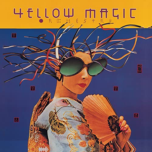 Yellow Magic Orchestra