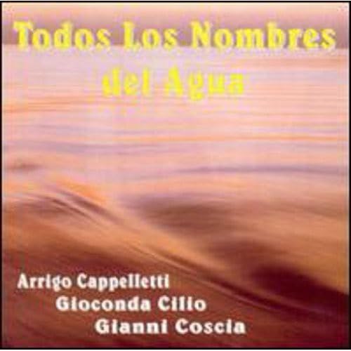 Todos Los Nombres Del Aqu