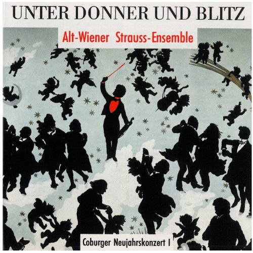Unter Donner Und Blitz
