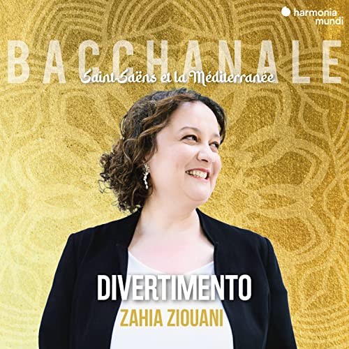 Bacchanale -..