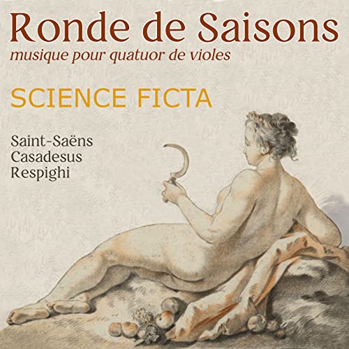 Ronde De Saisons