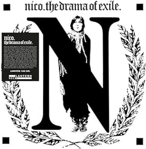 Drama Of Exile