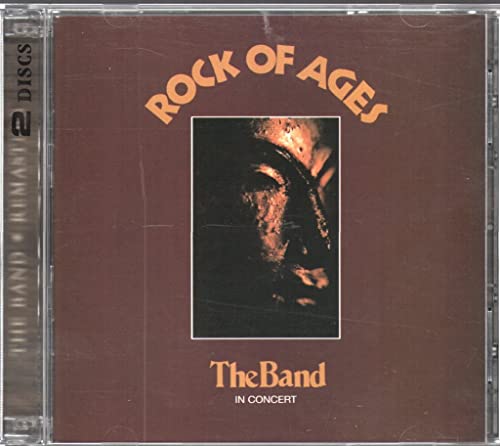 Rock Of Ages [Deluxe Edition] [Remaster]