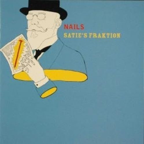Satie'S Fraktion