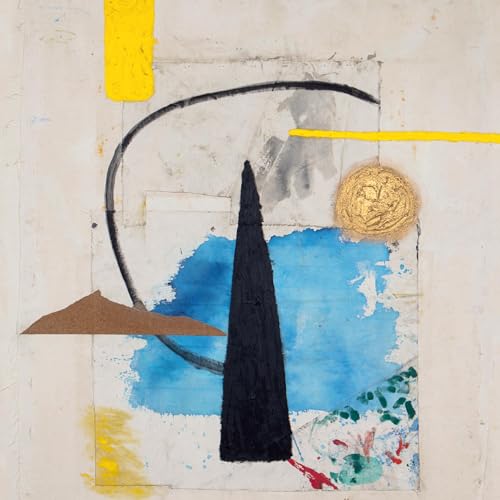Buffering Cocoon (2 Lp)