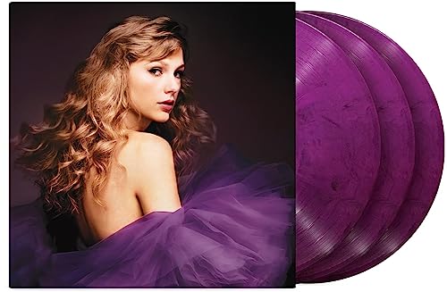 Speak Now (Taylor'S Version) - Orchid Vinyl