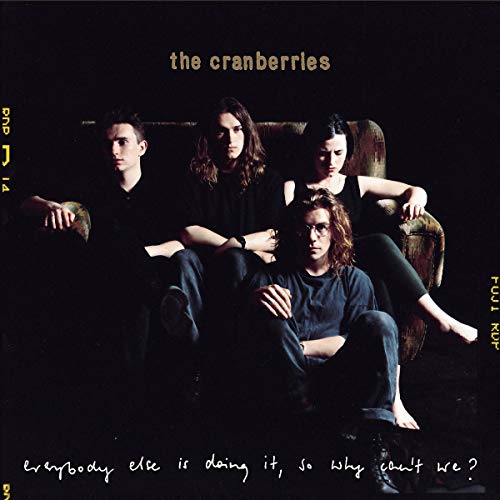 Everybody Else Is Doing It, So Why Can'T We? [Vinyl]