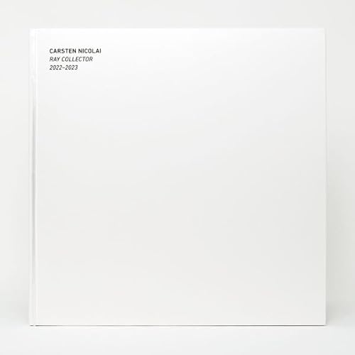 Ray Collector - 10"
