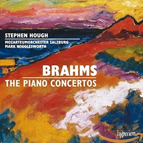 Piano Concertos Nos.1 & 2 (2 Cd)