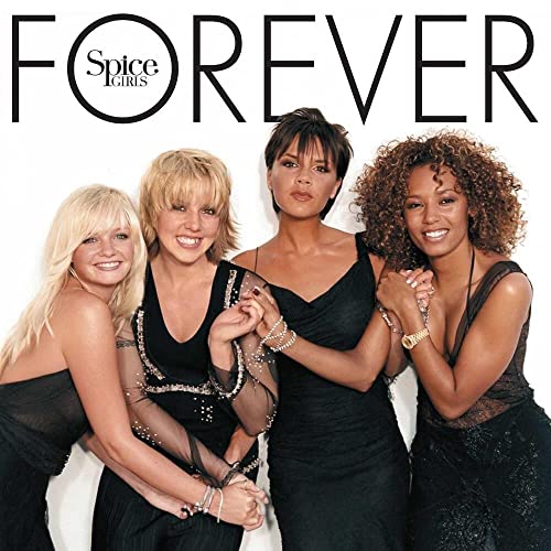 Forever (180 Gr. Deluxe Packaging Lp + 4 Cartoline + Download Digitale)