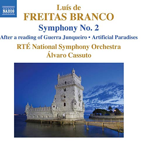 Orchestral Works Vol.2