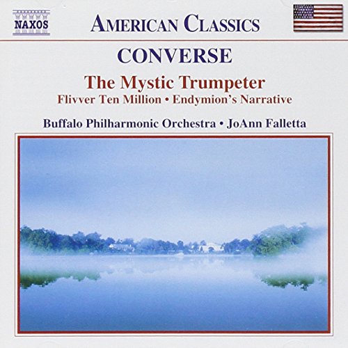 The Music Trumpeter, Flivver Ten Mi