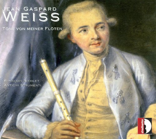 Solo N.6 Per Flauto In Re (1816)