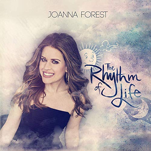 Rhythm Of Life