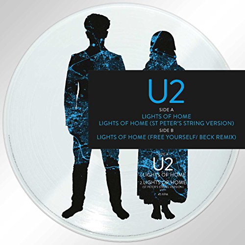 Lights Of Home (Rsd18)