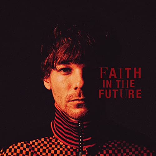 Faith In The Future (Deluxe Edt. + 2 Bonus Tracks)